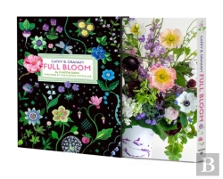 Bertrand.pt - Cathy B. Graham: Full Bloom