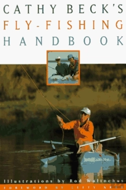 Bertrand.pt - Cathy Beck'S Fly-Fishing Handbook