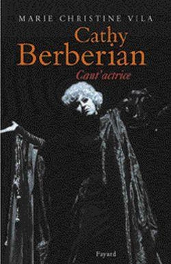 Bertrand.pt - Cathy Berberian : Cant'Actrice