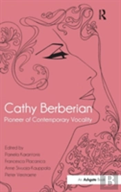 Cathy Berberian: Pioneer Of Contemporary Vocality