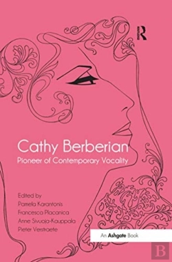 Bertrand.pt - Cathy Berberian: Pioneer Of Contemporary Vocality
