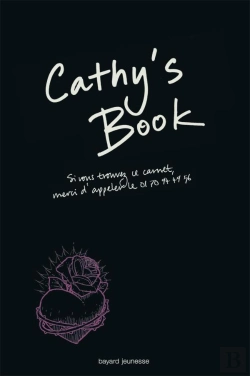 Bertrand.pt - Cathy'S Book