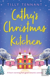 Cathy'S Christmas Kitchen