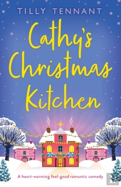 Bertrand.pt - Cathy'S Christmas Kitchen