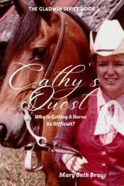 Cathy'S Quest