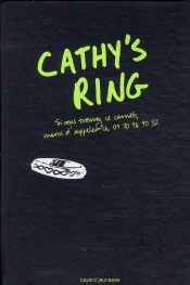 Cathy'S Ring T.3