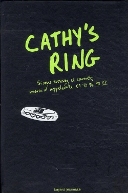 Bertrand.pt - Cathy'S Ring T.3