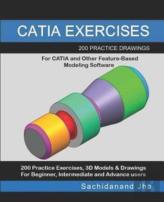 Catia Exercises