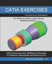 Catia Exercises