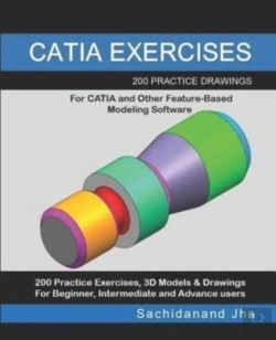 Bertrand.pt - Catia Exercises