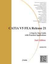 Catia V5 Fea Release 21 - 2nd Edition
