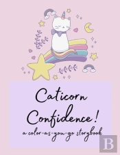 Caticorn Confidence