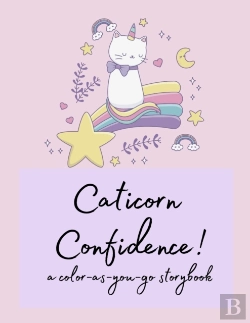 Bertrand.pt - Caticorn Confidence