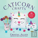 Caticorn Crafts