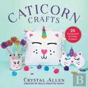 Caticorn Crafts
