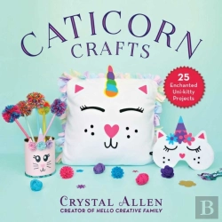 Bertrand.pt - Caticorn Crafts