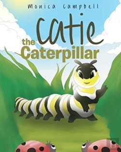 Bertrand.pt - Catie The Caterpillar