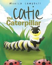 Catie The Caterpillar