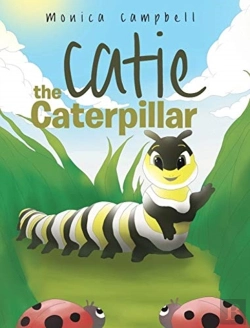 Bertrand.pt - Catie The Caterpillar