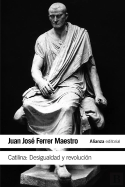 Bertrand.pt - Catilina: Desigualdad Y Revolución