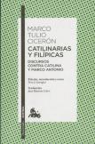Catilinarias Y Filípicas