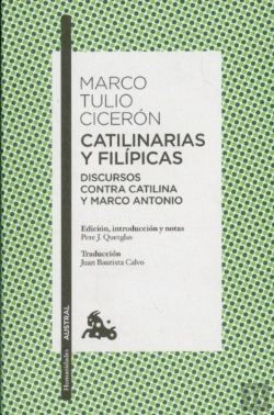 Bertrand.pt - Catilinarias Y Filípicas
