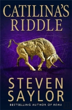 Bertrand.pt - Catilina'S Riddle