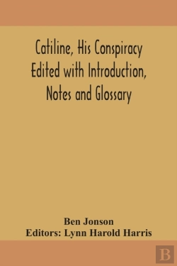 Bertrand.pt - Catiline, His Conspiracy Edited With Int