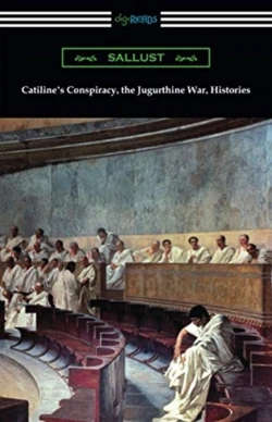 Bertrand.pt - Catiline'S Conspiracy, The Jugurthine Wa