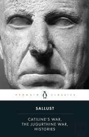 Catiline'S War, The Jugurthine War, Histories