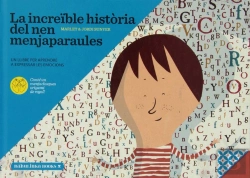 Bertrand.pt - (Cat).Increible Historia Del Nen Menjaparaules, La