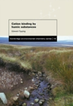Bertrand.pt - Cation Binding By Humic Substances