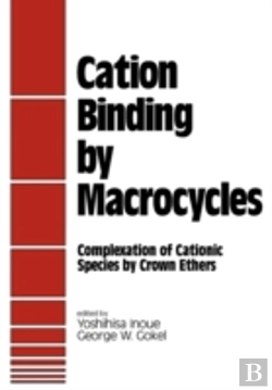 Bertrand.pt - Cation Binding By Macrocycles
