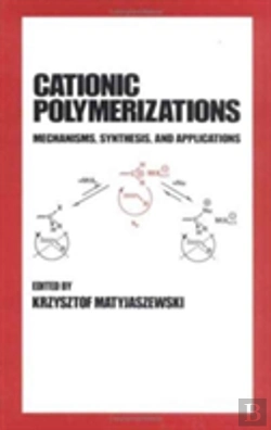 Bertrand.pt - Cationic Polymerizations