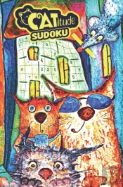 Catitude Sudoku