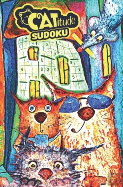 Bertrand.pt - Catitude Sudoku