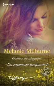 Cativa de Ninguém | Um Casamento Inesquecível