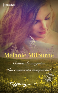 Bertrand.pt - Cativa de Ninguém | Um Casamento Inesquecível