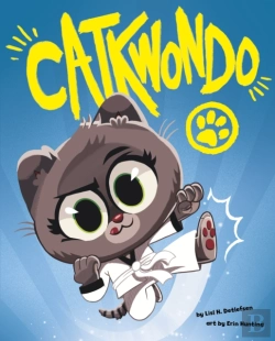 Bertrand.pt - Catkwondo