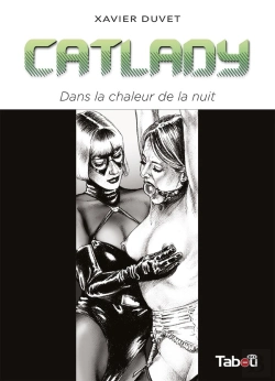 Bertrand.pt - Catlady : Dans La Chaleur De La Nuit
