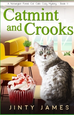 Bertrand.pt - Catmint And Crooks