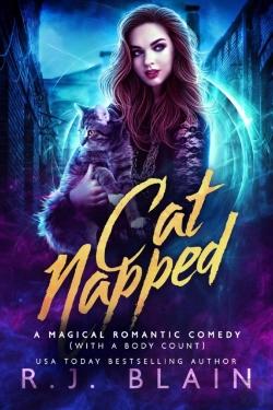 Bertrand.pt - Catnapped