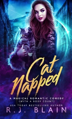 Bertrand.pt - Catnapped