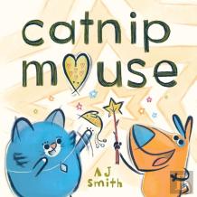 Catnip Mouse