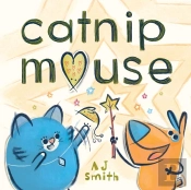 Catnip Mouse