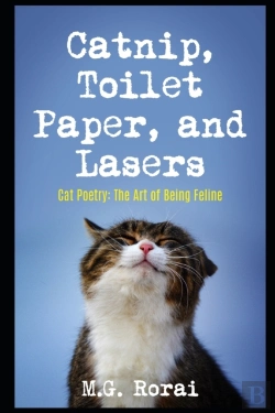 Bertrand.pt - Catnip, Toilet Paper, And Lasers