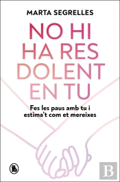 (Cat).No Hi Ha Res Dolent En Tu (Tendencias)
