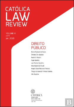 Bertrand.pt - Católica Law Review N.º 1