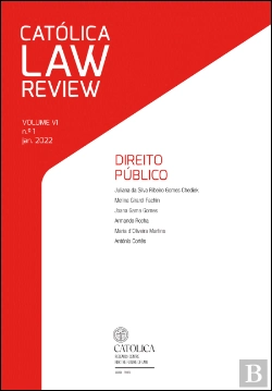 Bertrand.pt - Católica Law Review N.º 1