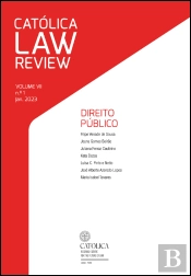 Católica Law Review N.º 1